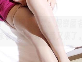 3Agirl - 美图集中营：观察匿名的粉红泳衣，嘴尖尖的我又来了。