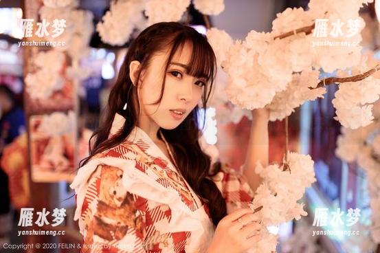 Feilin嗲囡囡-沐娜娜 Feilin嗲囡囡 - 免费的女神图,求请注意,沐娜娜又来了!