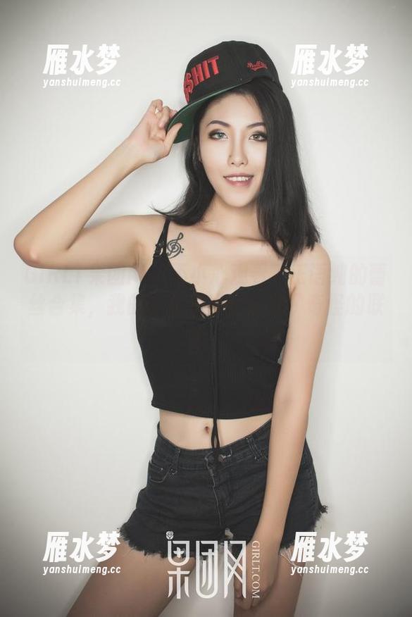 GIRLT果团网 - 不小心观看了王语纯的蕾丝合集，我的脑袋里竟然出现了奇怪的联想。