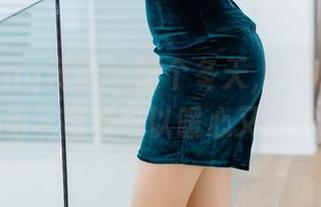 HuaYang花漾 - 这个冬天，Angela小热巴的毛衣写真可以暖心又“暖身”！