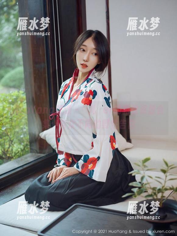 HuaYang花漾-玥儿玥er HuaYang花漾 - 玥儿玥er的豹纹资源合集:与众不同的野性告白