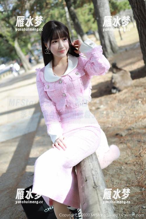 MFStar模范学院-SiByl李思宁 MFStar模范学院 - 黑白交响曲,SiByl李思宁的合集美图像极了某种放空