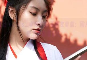 MiiTao蜜桃社 - Cris_卓娅祺的天使变奏曲：图片资源中隐藏着怎样的俏皮？