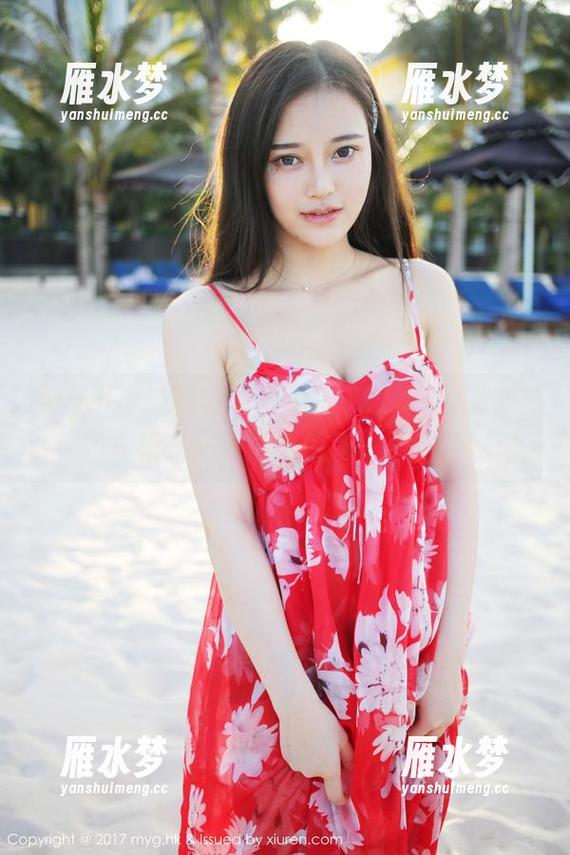 MyGirl美媛馆 - 品位Cris_卓娅祺的连衣裙——精选图片撒一地的梦