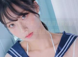 最新Myung Ah的花嫁合集,这些衣服直接发射了我的嫁人梦,但现实还是很骨感的。