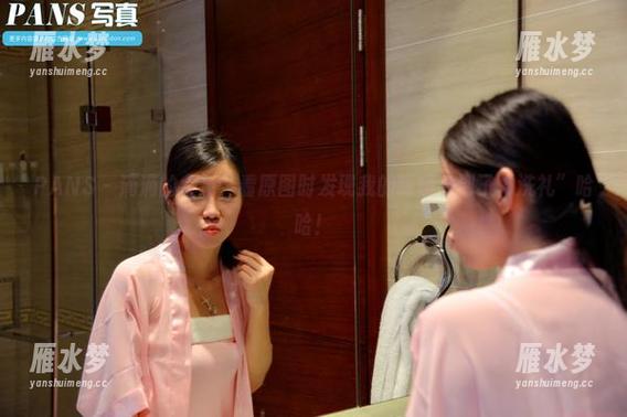 PANS - 滴滴的女仆，看原图时发现我的眼睛受到了“洗礼”哈哈！