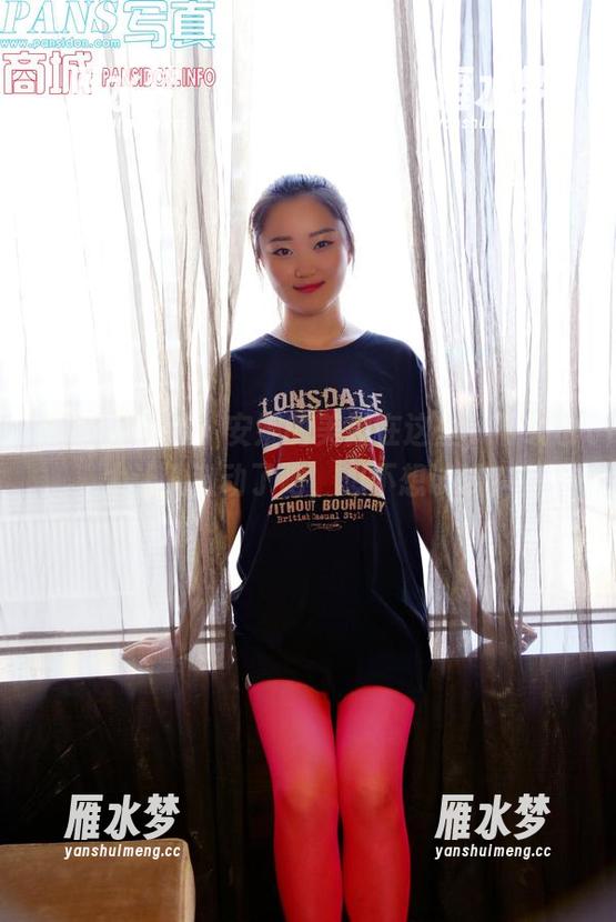 PANS摄影 - 安妮的美脚在这里，下载也太让人激动了吧，想不想试试？