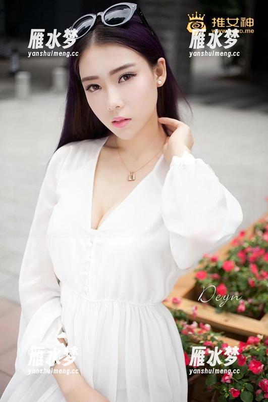 QingDouKe青豆客-萌琪琪Lrene QingDouKe青豆客 - 内衣福利,此刻属于萌琪琪Lrene的时候,别说我没提醒你哦!