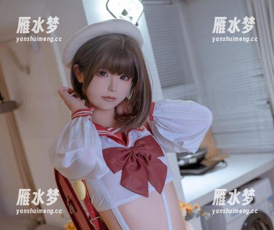 Quan冉有点饿 Quan冉有点饿全套写真,一只傲娇的恶堕小恶魔你敢吗?