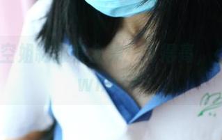 ROSI空姐制服套全集：飞得高，guesswhat？