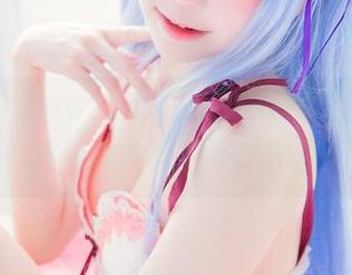 Sally Dorasnow的DVA游戏少女—咳,我能看多久都不腻的原图