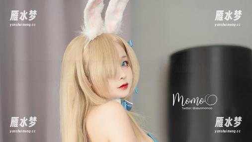 SayoMomo的美脚作品：一个让人自愧不如的图集！