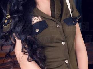 TouTiao头条女神 - 当李由美遇上红色警报，我的网盘成了私人画廊。