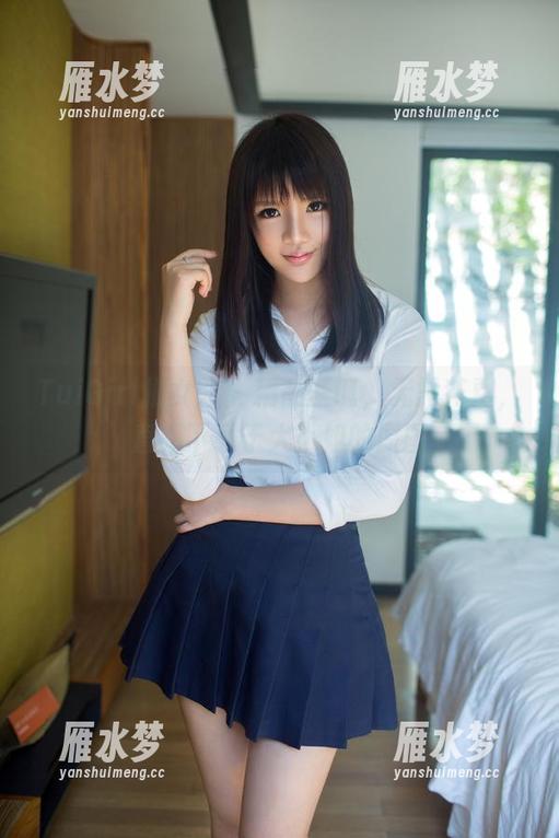TuiGirl推女郎 - 精品圣诞，无需花费，直接下载于大小姐的原图