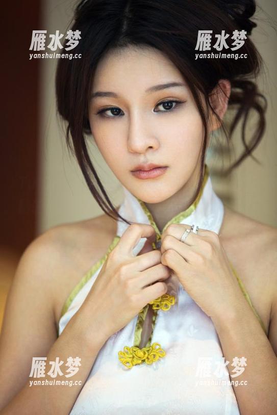 TuiGirl推女郎-木婉晴 TuiGirl推女郎 - 万圣节,更新了!木婉晴的最新分享,让你看到不一样的南瓜怪!