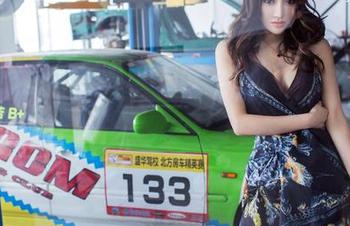 TuiGirl推女郎 - 王馨瑶天使套图，拿到手，下载后生活都变得温柔了些。