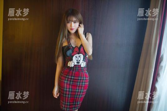 TuiGirl推女郎 - 买不买丝袜无所谓，看赵纹清的原图我竟然有些失去了判断能力，困了！