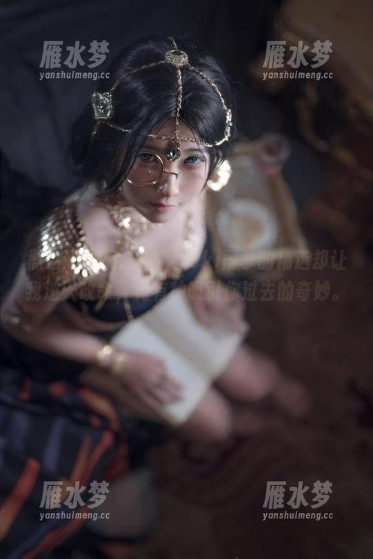 Uki雨季 黑色通常不好驾驭,Uki雨季的精选却让我逆天改命,竟有种吸引你过去的奇妙。