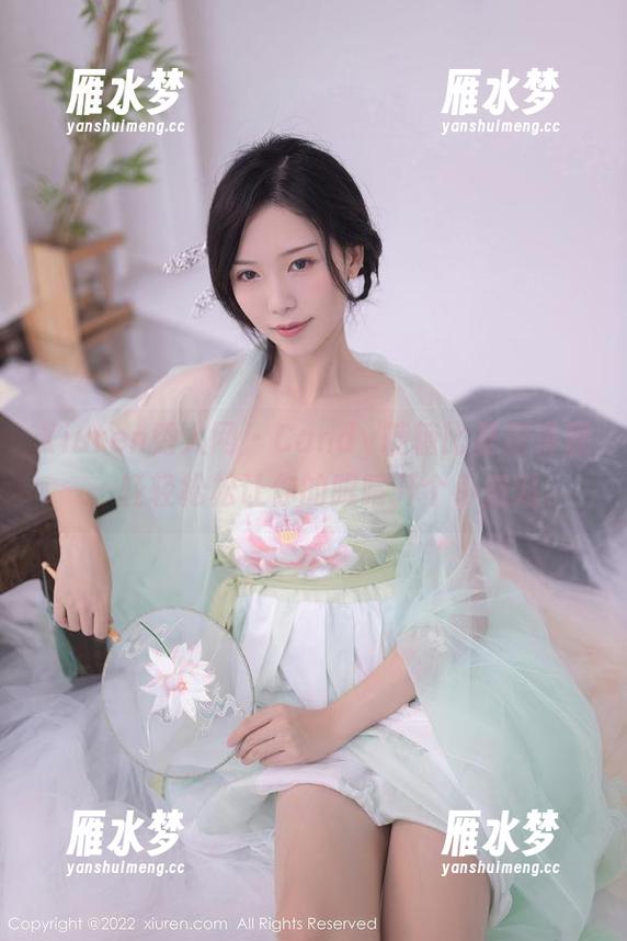 Xiuren秀人网-Candy糖糖 Xiuren秀人网 - Candy糖糖比基尼资源,轻轻松松让你的眼睛开个小派对