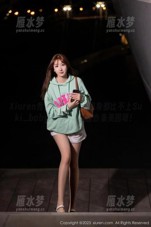 Xiuren秀人网 - 多少次想象都比不上Suki_baby的真实体操服合集美图呀！