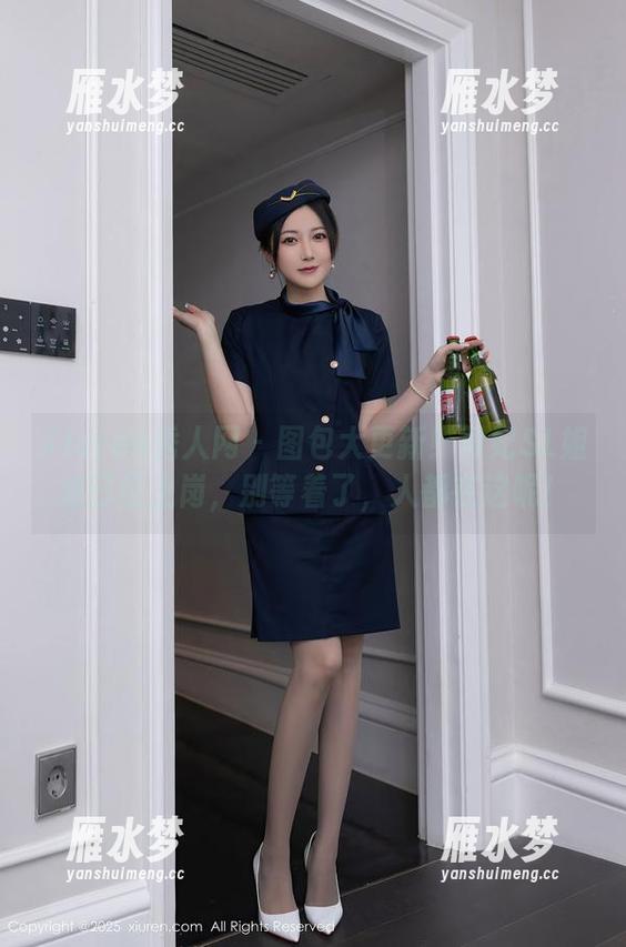 Xiuren秀人网 - 图包大更新！司妃SL姐姐已经上岗，别等着了，人都在这呢！