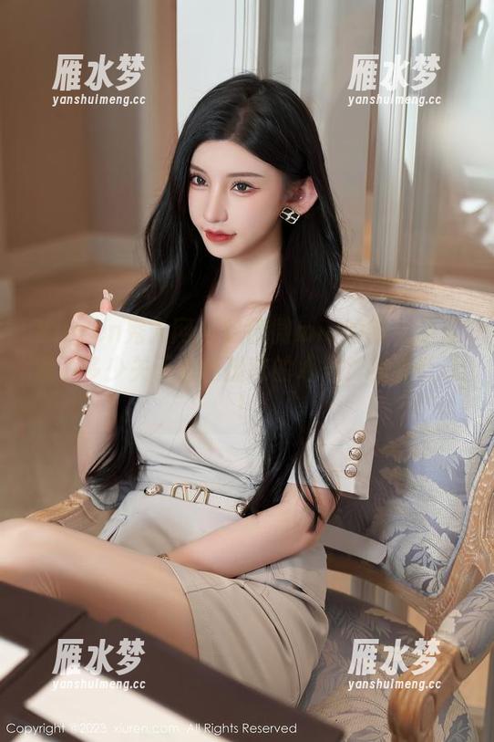 Xiuren秀人网-徐微微mia Xiuren秀人网 - 徐微微mia的新作品里藏了多少关于粉色猫咪的心思?我有话说!