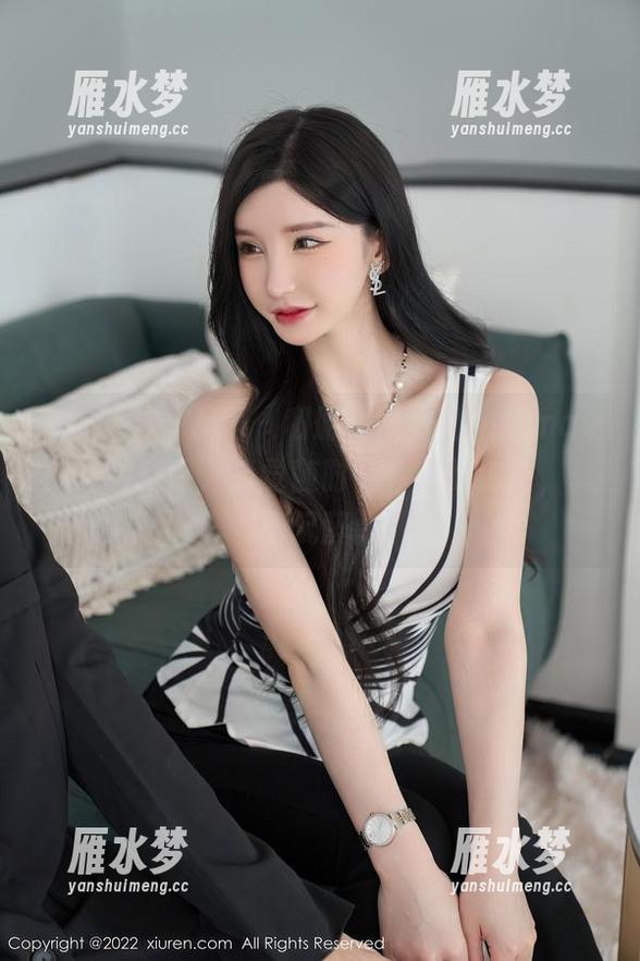 Xiuren秀人网-晓梦may Xiuren秀人网 - 和服作品中的晓梦may:这种氛围,感觉随时都会被吸进去,真心沉醉。