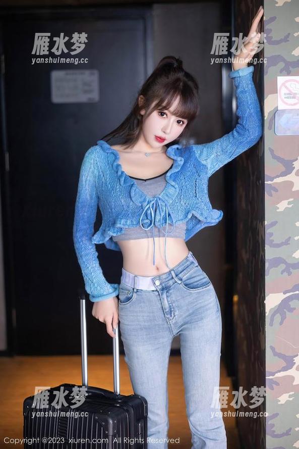 Xiuren秀人网 - 撒花！李丽莎姐姐的精选套图，太不科学了吧？