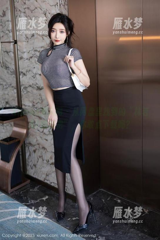 Xiuren秀人网 - 从网盘里找到的“林若凡F的秘密”，你敢点下载吗？