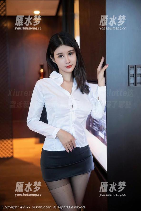 Xiuren秀人网 - 瞧瞧，趁热拿铁latte这款泳装的无圣光作品，它究竟还藏了哪些不为人知的细节？