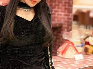 YouMi尤蜜荟 - Egg_尤妮丝Egg的婚纱合集，其实我们只关心裙摆的舞动吧？