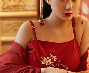 YouMi尤蜜荟 - 网袜时光，合法萝莉的写真分享就像一阵风，来了又去了