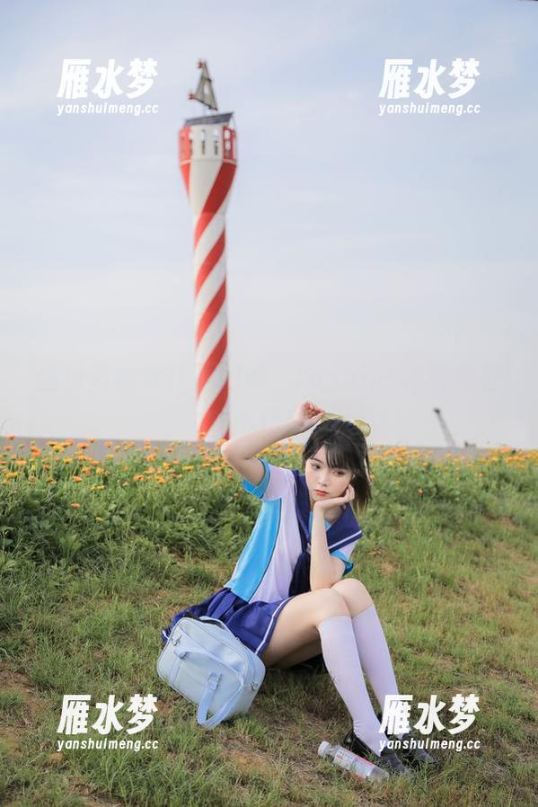 fushii_海堂 超负荷的女仆福利照,fushii_海堂模型出场!