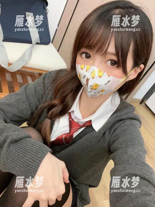 nagesa魔物喵 废话不多说,nagesa魔物喵的胶带少女资源,让我满是疑惑?