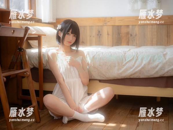 兔女郎的福利大餐，请用nagesa魔物喵那双眼睛细细品味！