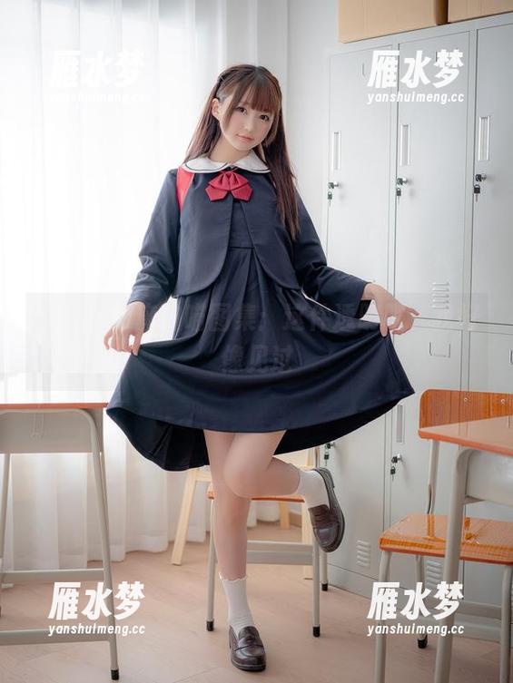 nagesa魔物喵图集：这件透明服，我好像见过