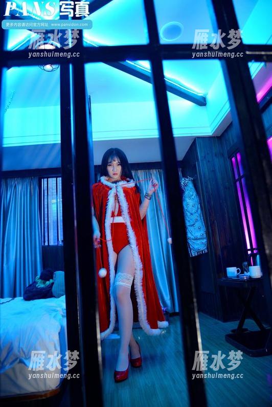 pans - 把叮当的女仆美图放大，你会发现小细节藏着大真相！