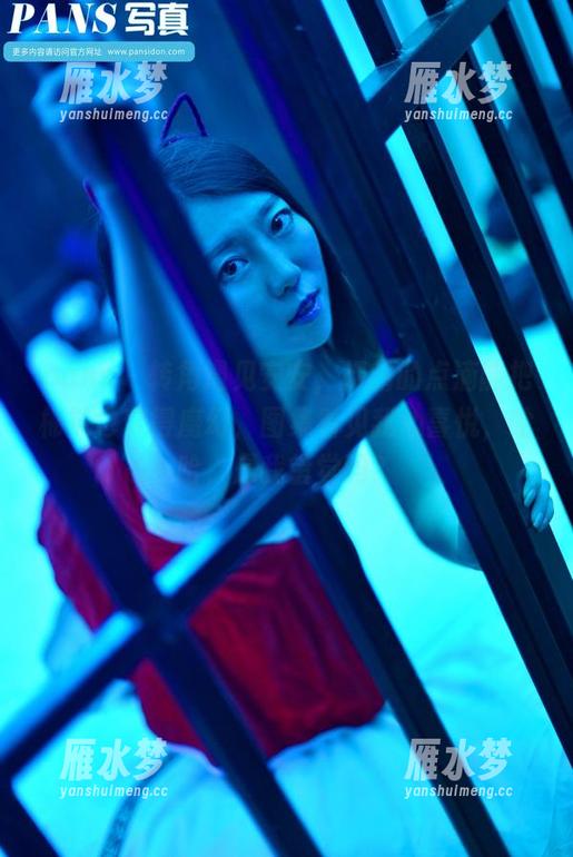 pans - 转角遇见安安，裸露的点滴能把棉袜也变得魔幻，图集看见我心喜悦，哈哈，是我错觉吗？