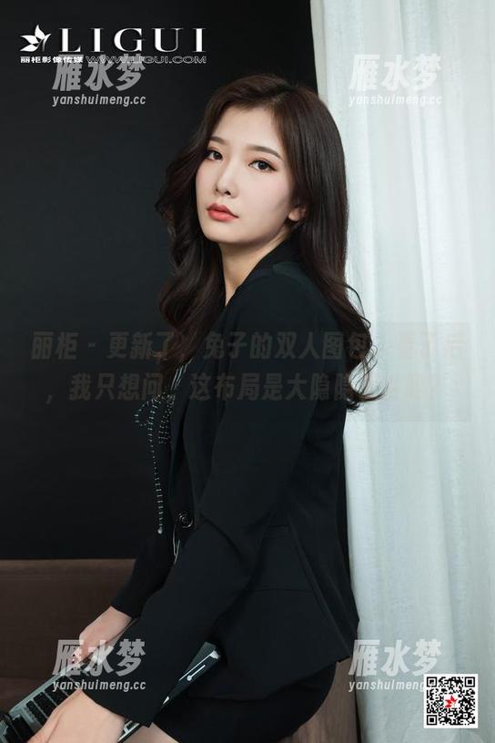 丽柜 - 更新了，兔子的双人图包。看了后，我只想问，这布局是大隐隐于世吗？