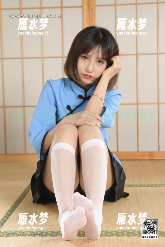 丽柜 - 心心的学妹系列：这合集里藏着什么小心思？