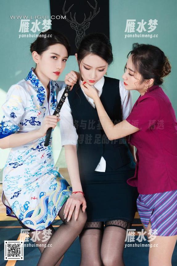 丽柜ligui - 费洛与比基尼的邂逅，精选了几幅值得驻足的作品！