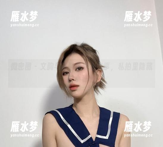 微密圈 - 文胸与乙醇子的那些事，私拍里隐藏的小秘密