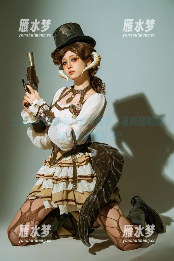 云溪溪奶桃的新作如勾图包，福利刷刷刷，难道我的眼花了？