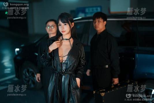 高清捕捉！就在亚马逊鲶鱼的营业时间，天使也能加入走秀！
