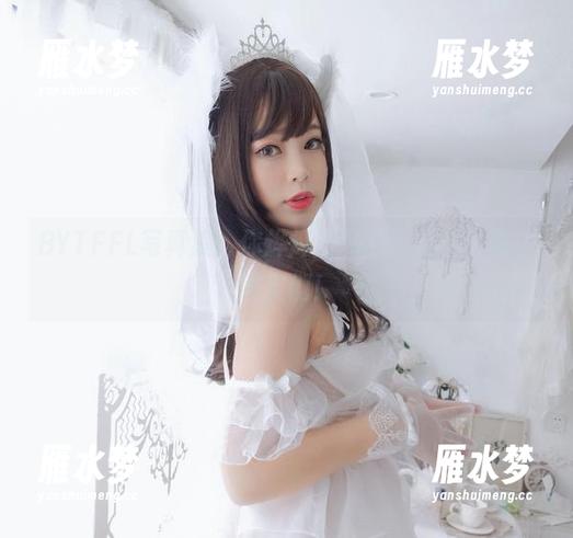 BYTFFL写真集：你烨烨的私密资源，来吧，网友们！