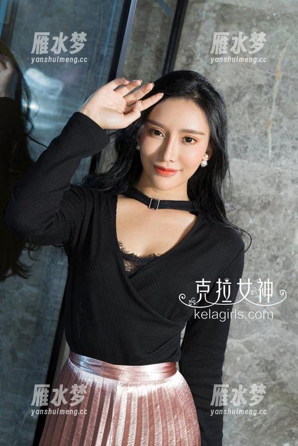 克拉女神-宋智珍 克拉女神 - 又是原图被镂空打得无比尴尬,宋智珍这心机设计我爱了!