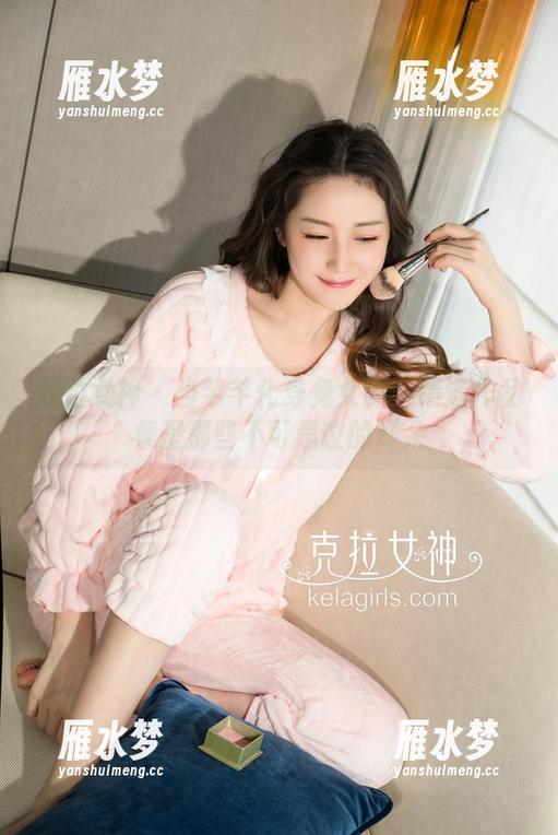 克拉女神-芊芊 克拉女神 - 当芊芊化身兔女郎:精选作品集里那些不可思议的耳朵