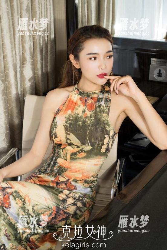 克拉女神 - 图片里的薇薇太可爱，不小心就被吃到了，资源分享来助攻！