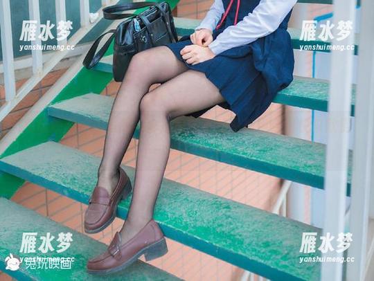 兔玩映画 兔玩映画—双马尾与体操服的奇妙私拍组合,快来欣赏这不一样的美图吧!