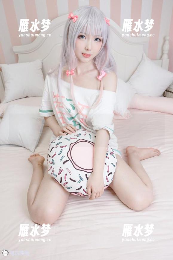 看！兔玩映画的浴缸和那件体操服，资源库里有趣的事情总能让人浮想联翩。